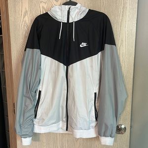 Nike Windbreaker
